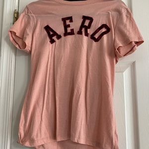 Aeropostale shirt